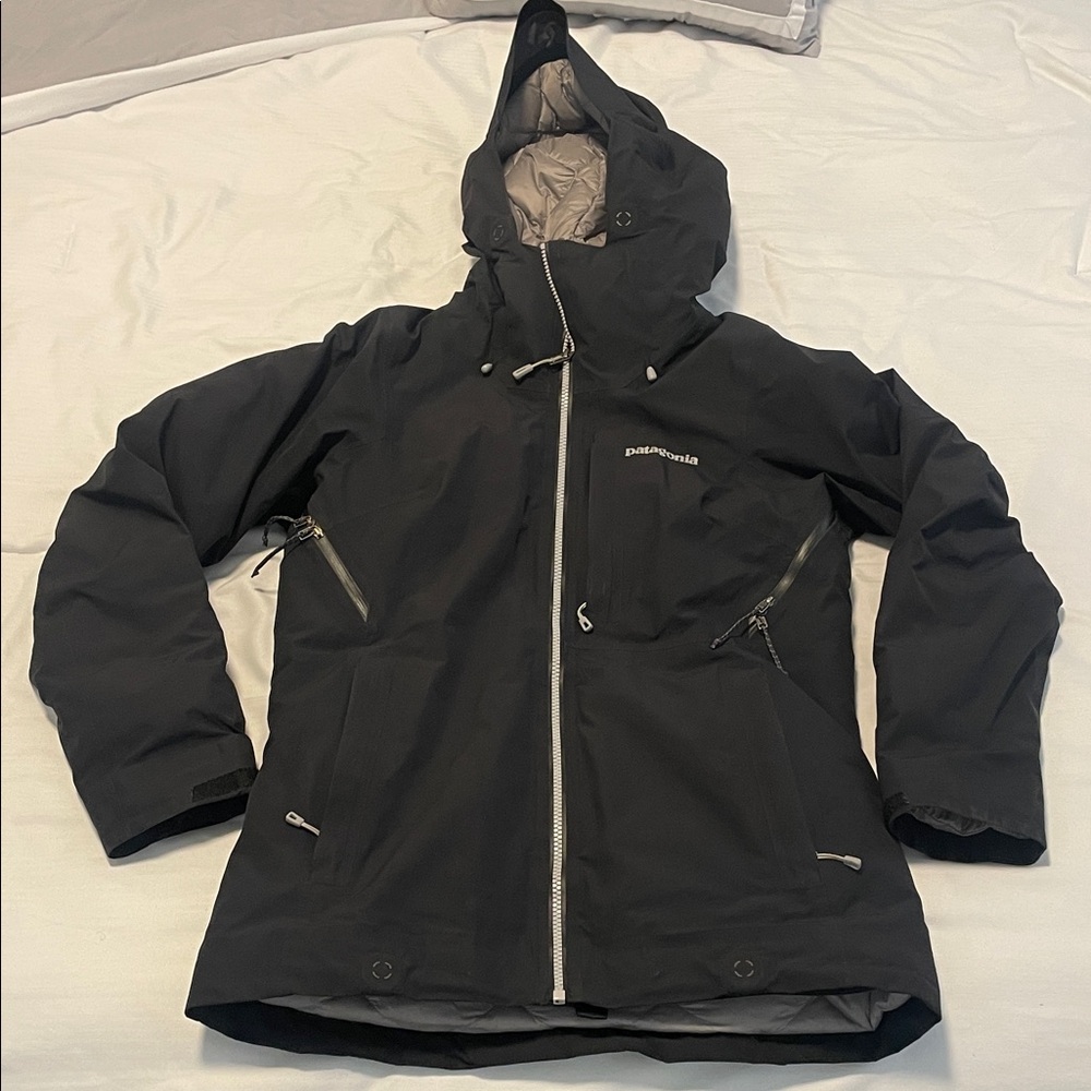 Patagonia Ski Jacket